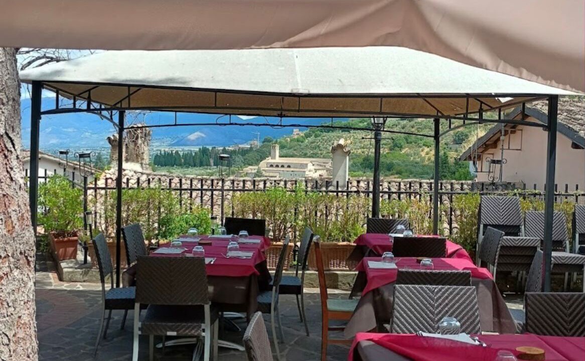 Photo of Outdoor in Spoleto
