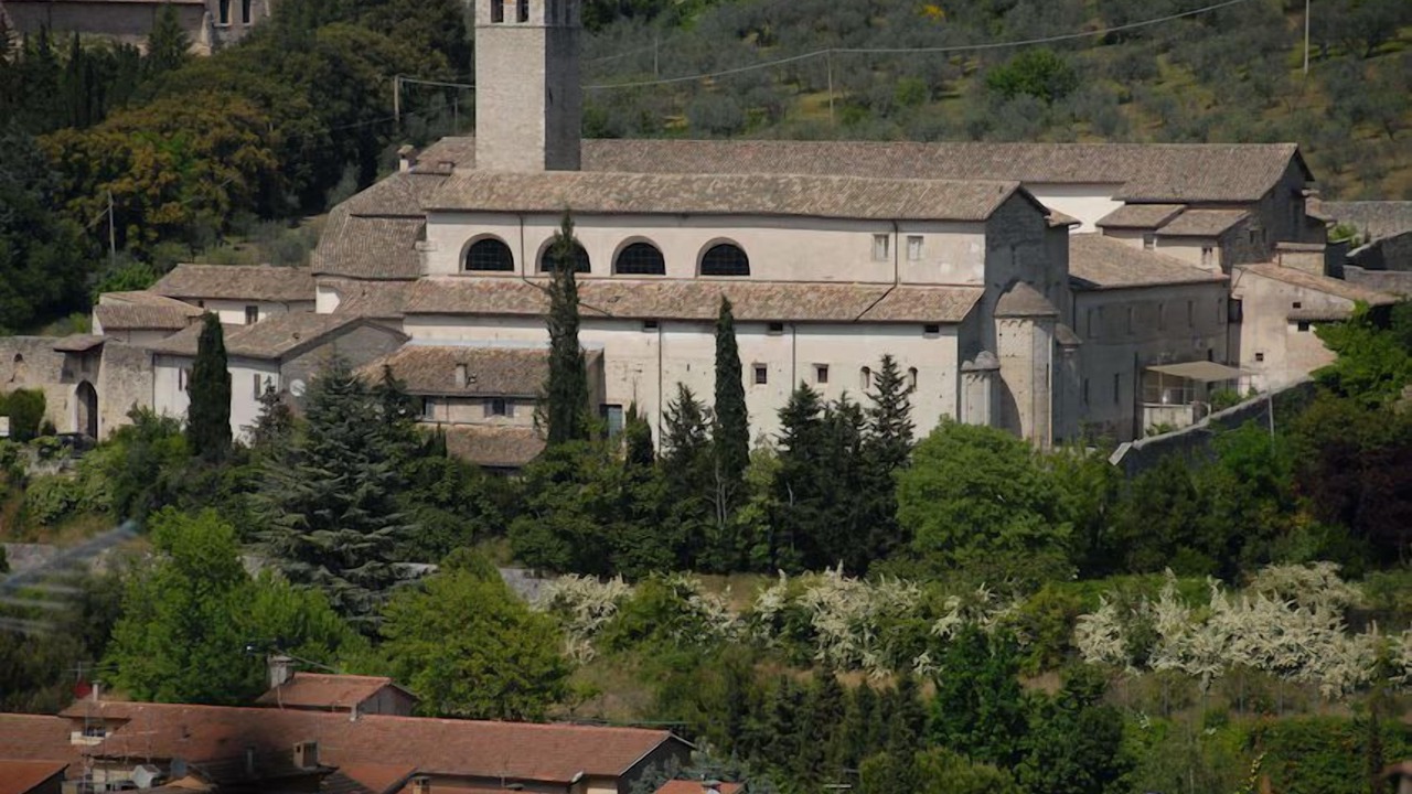 Photo of Outdoor in Spoleto