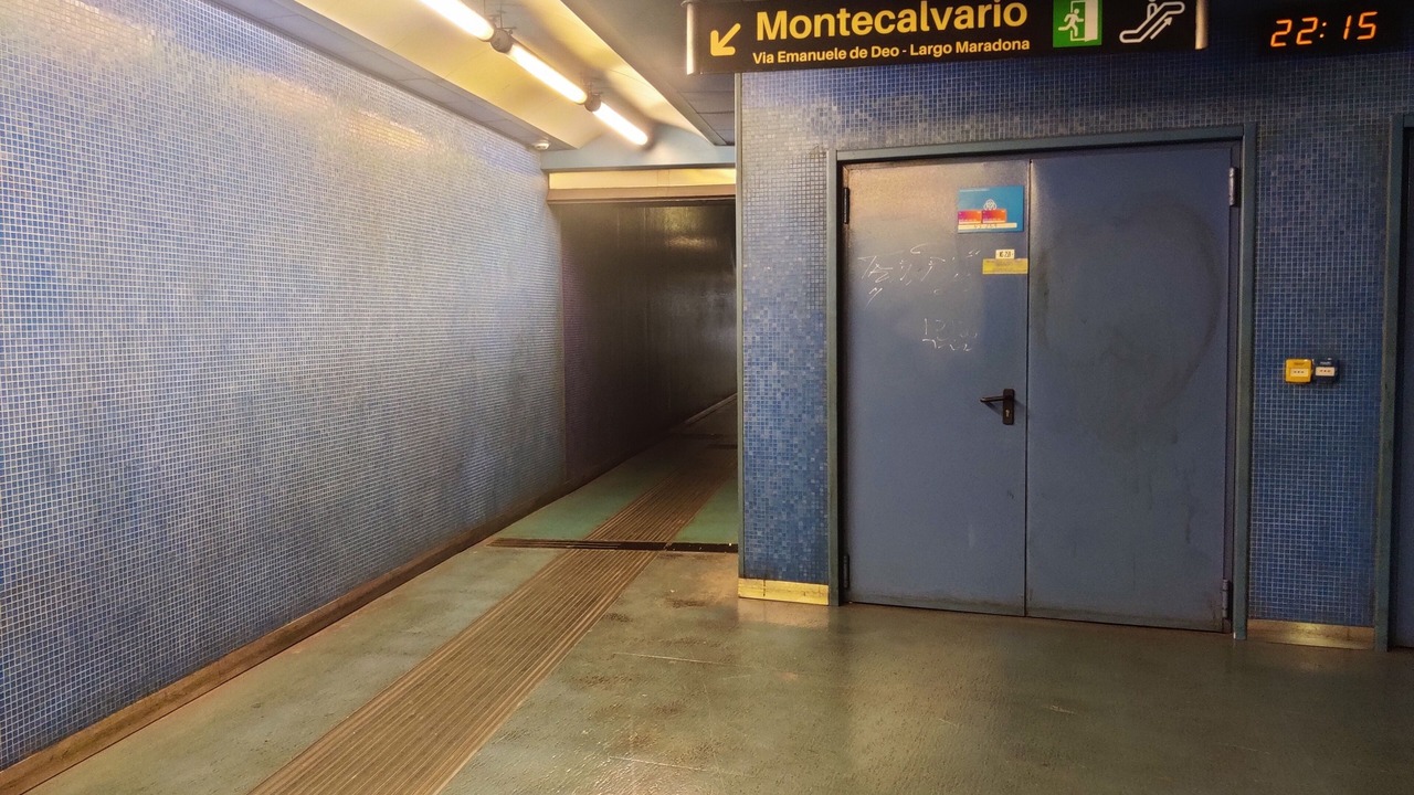 Photo of Outdoor in Quartieri Spagnoli