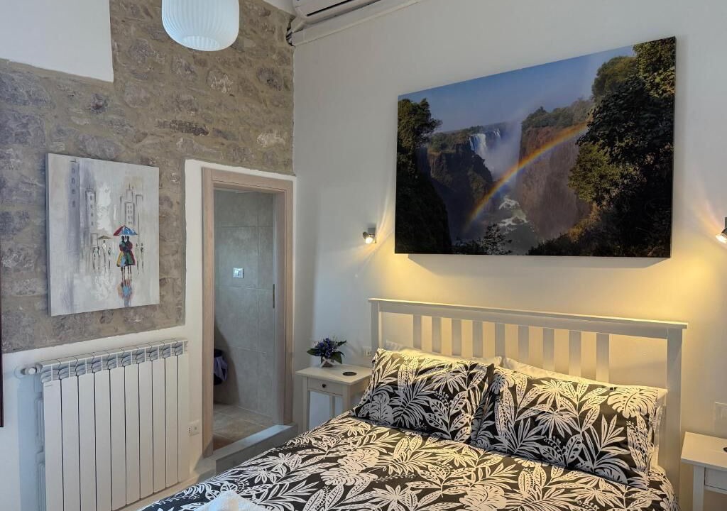 Photo of Bedroom in Castelbottaccio