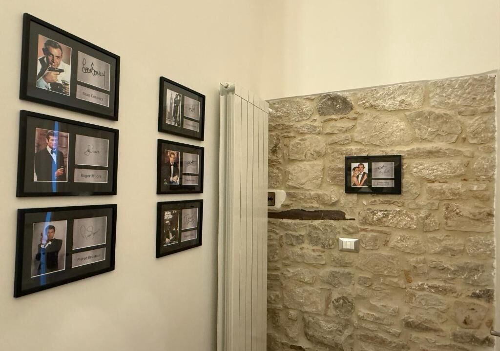 Photo of Bedroom in Castelbottaccio