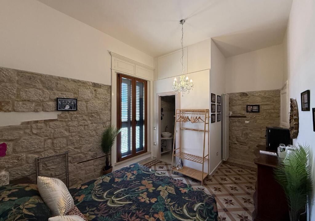 Photo of Bedroom in Castelbottaccio