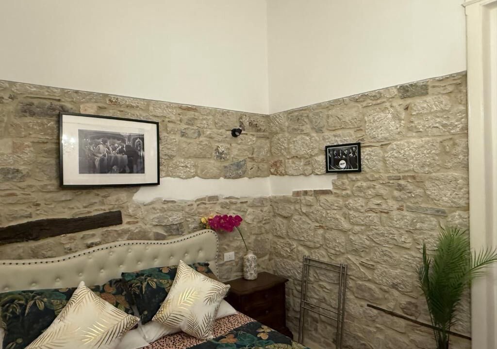 Photo of Bedroom in Castelbottaccio