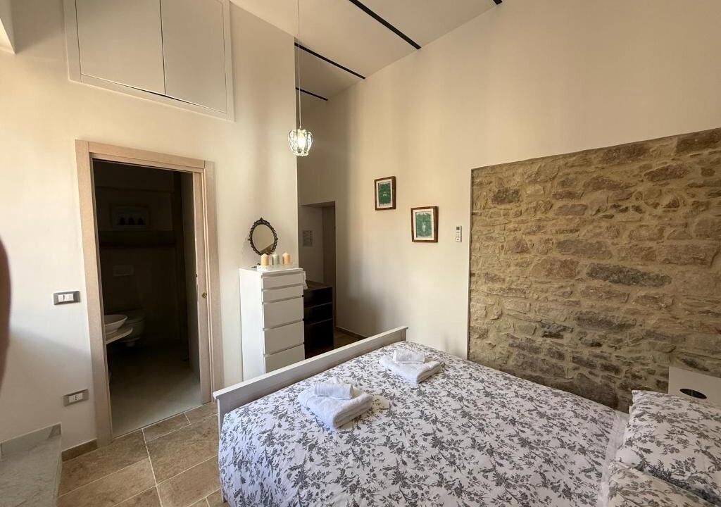 Photo of Bedroom in Castelbottaccio