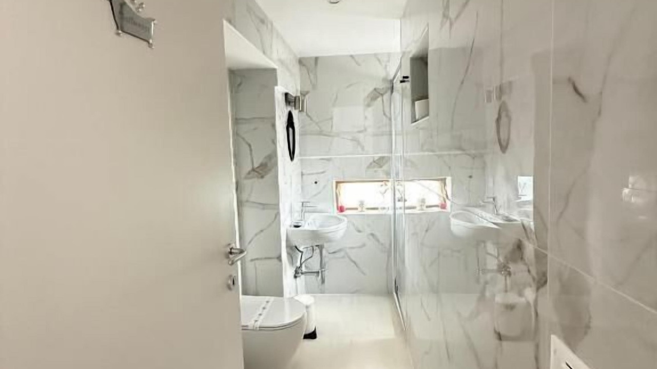 Photo of Bathroom in Castelbottaccio