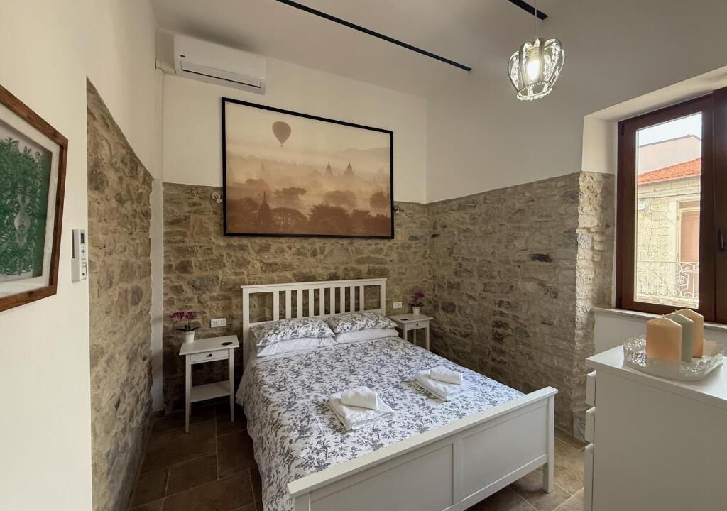 Photo of Bedroom in Castelbottaccio