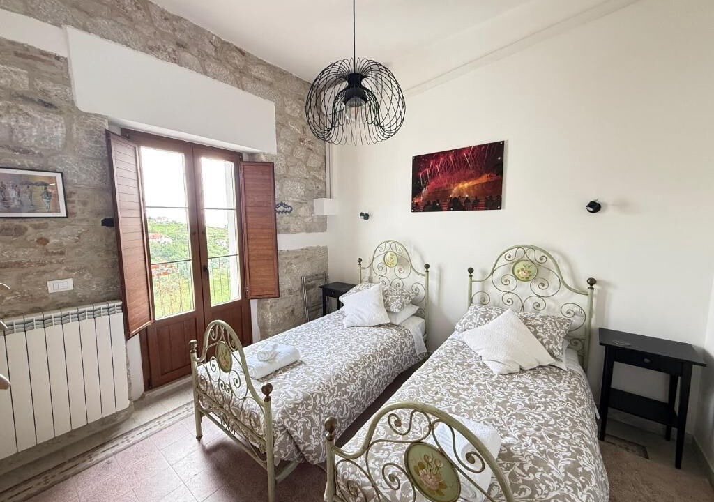 Photo of Bedroom in Castelbottaccio