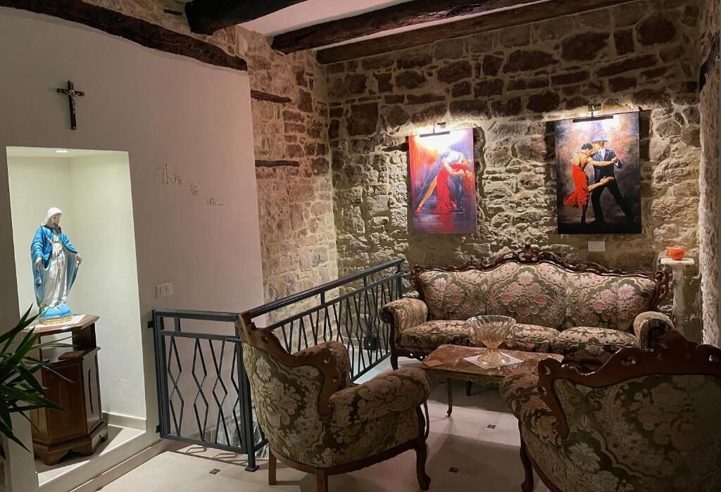 Photo of Bedroom in Castelbottaccio