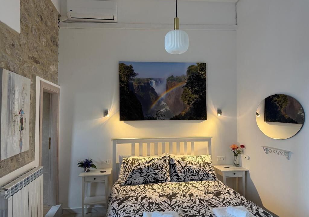 Photo of Bedroom in Castelbottaccio