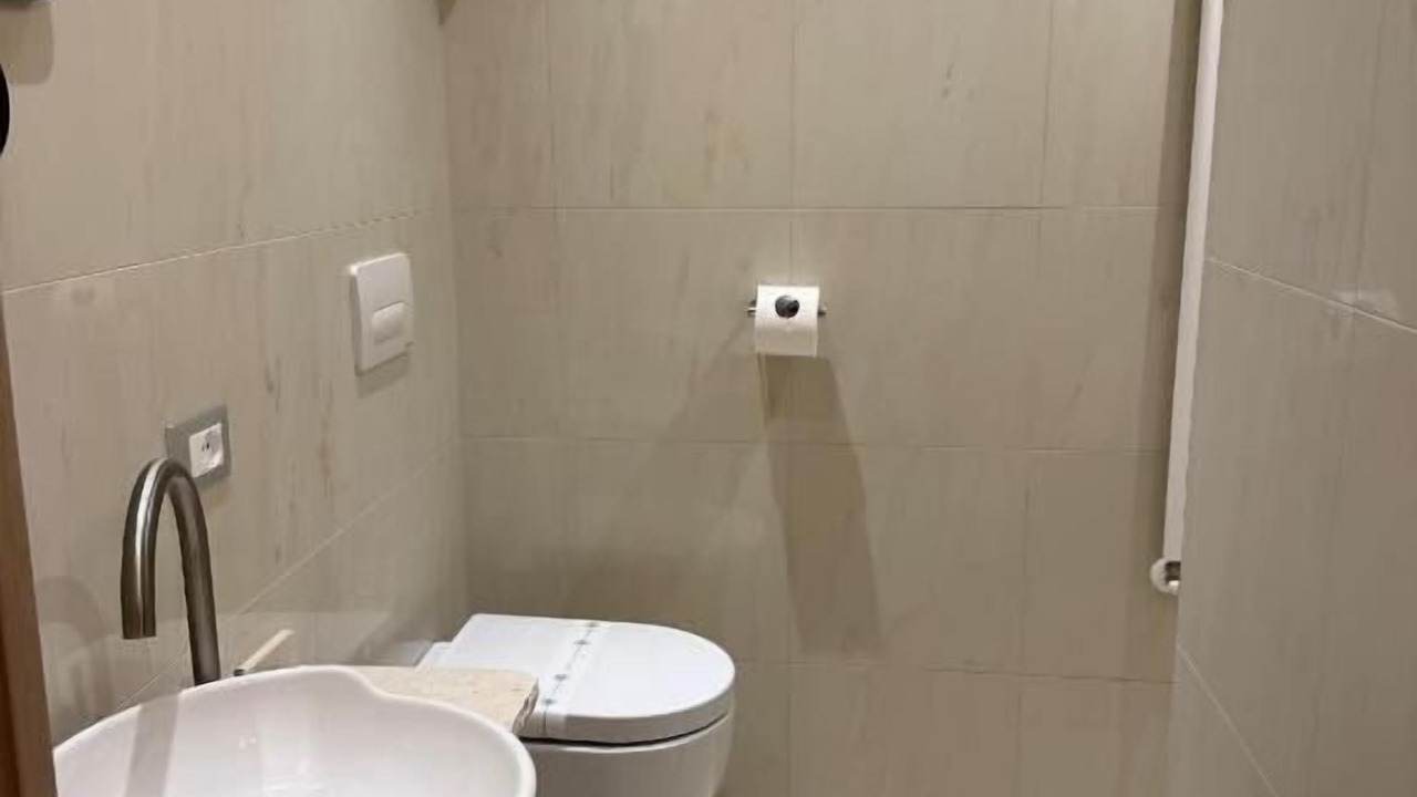 Photo of Bathroom in Castelbottaccio