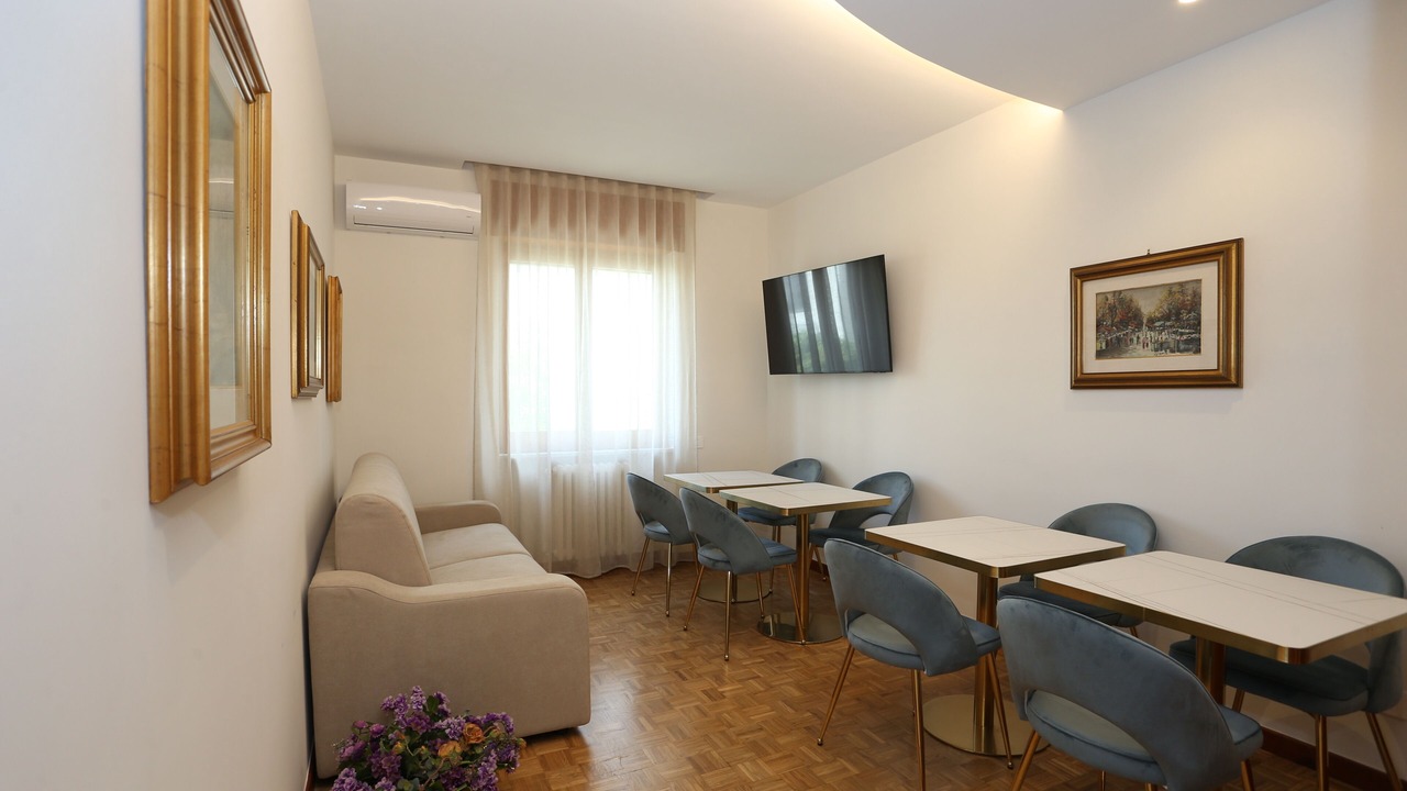 Photo of Livingroom in Cava de' Tirreni