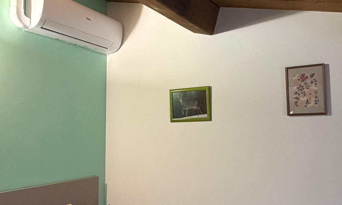 Photo of Bedroom in Amandola