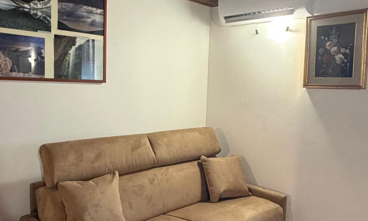 Photo of Livingroom in Amandola
