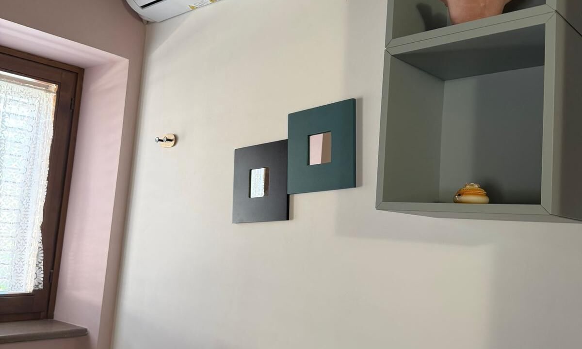 Photo of Bedroom in Amandola