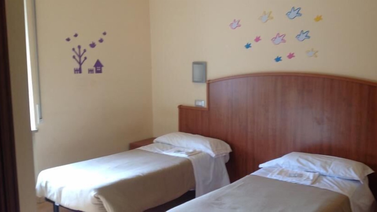 Photo of Bedroom in L'Aquila