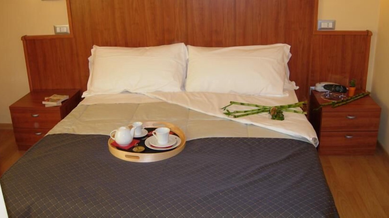 Photo of Bedroom in L'Aquila