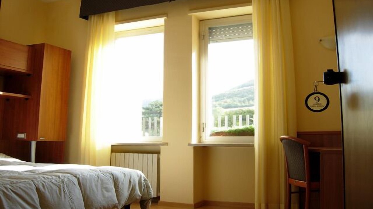 Photo of Bedroom in L'Aquila