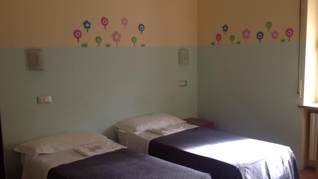 Photo of Bedroom in L'Aquila