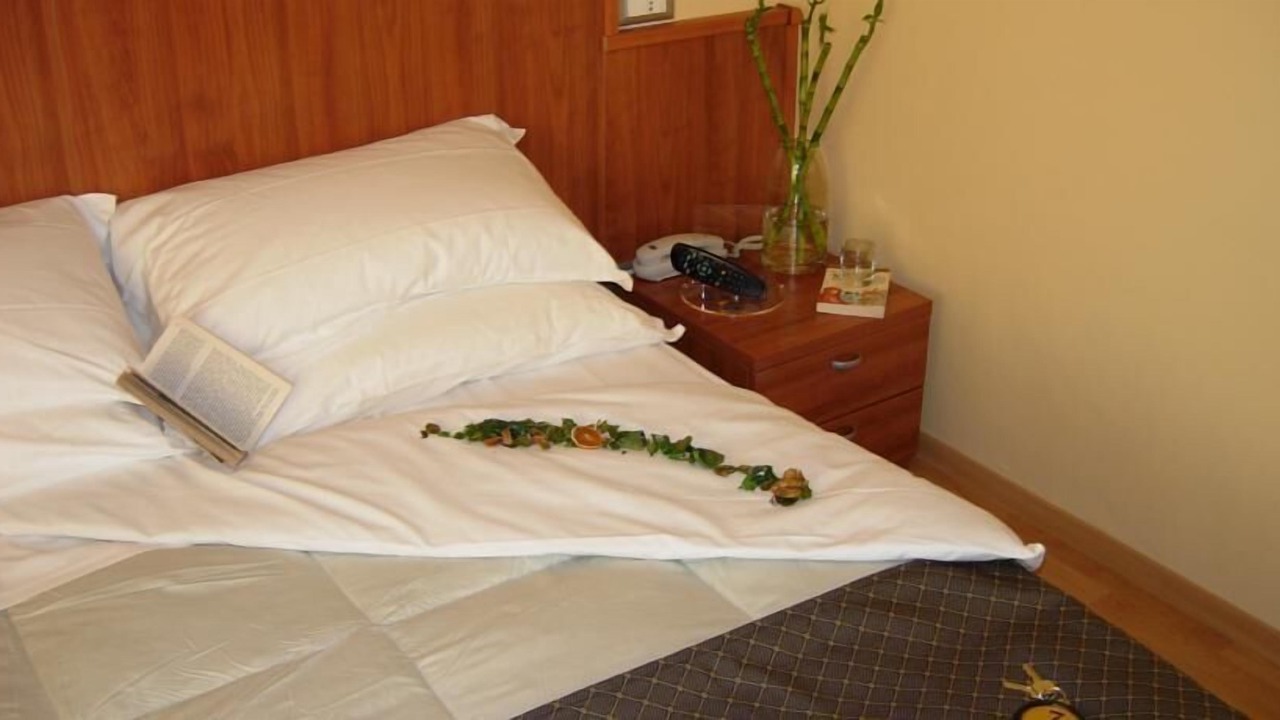 Photo of Bedroom in L'Aquila