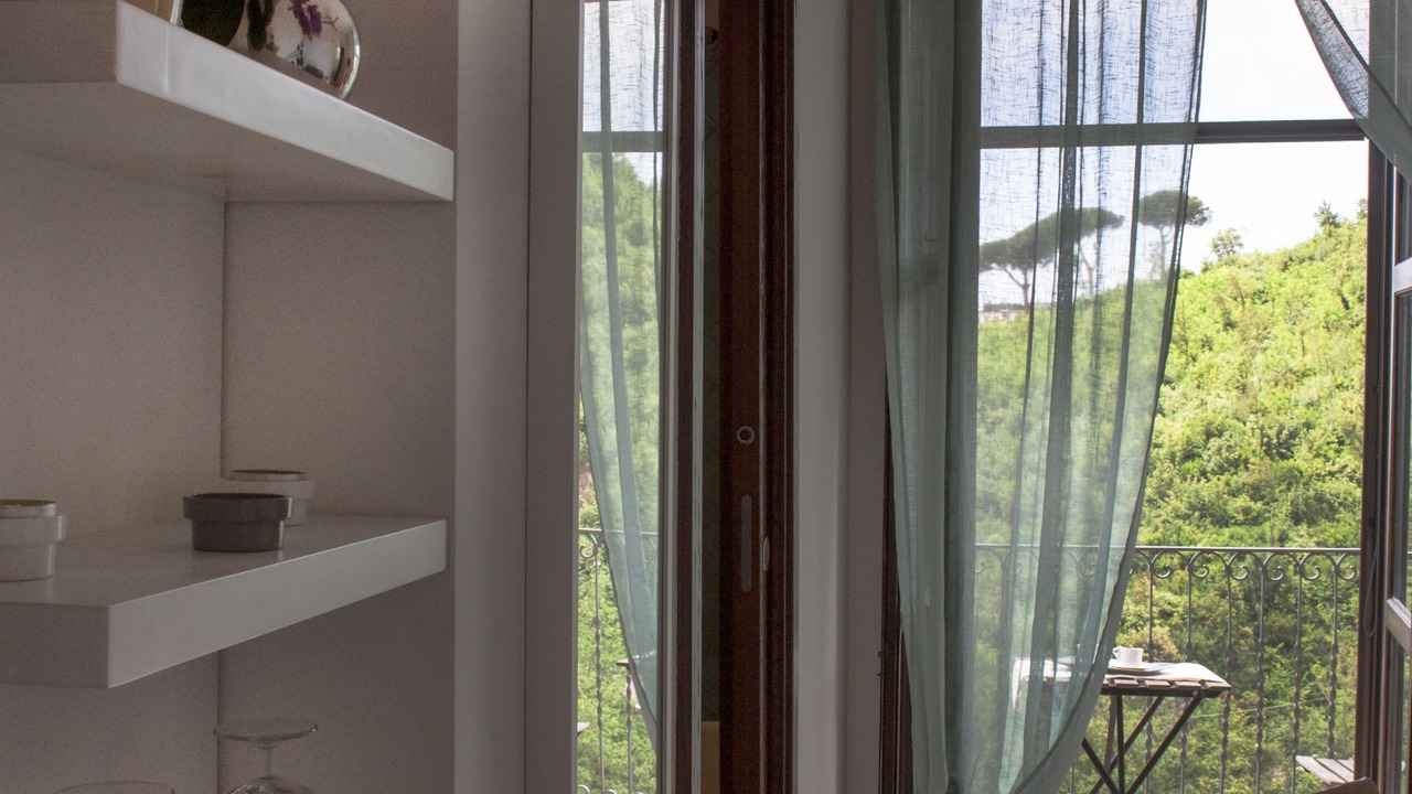 Photo of Patio Balcony in Benincasa