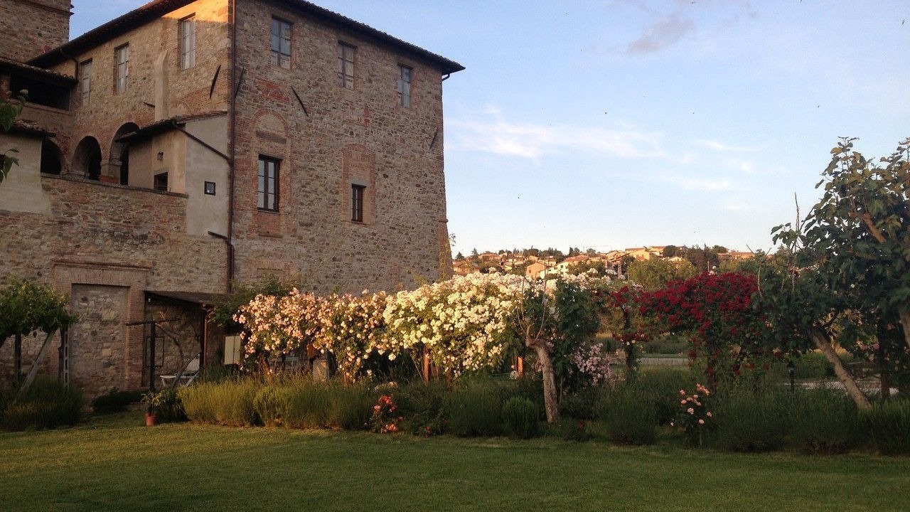 Photo of Outdoor in Piegaro