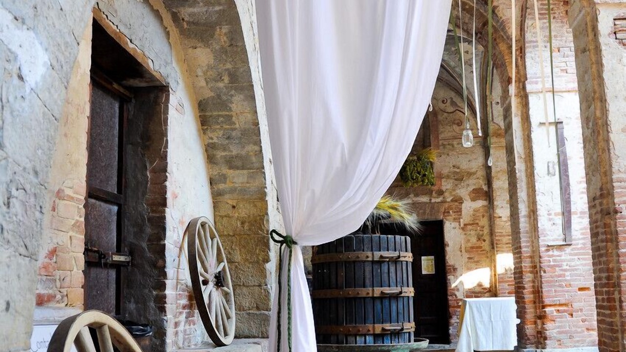 Photo of Outdoor in Piegaro