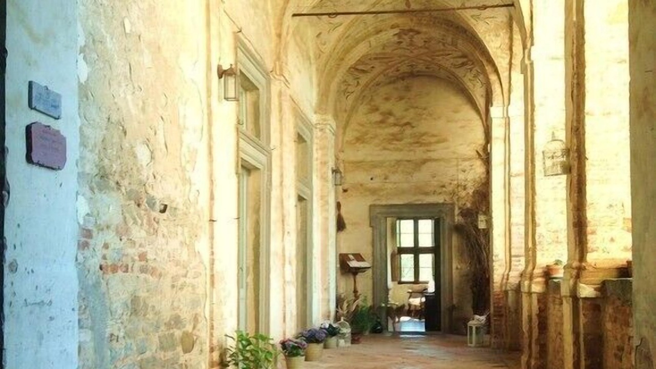 Photo of Outdoor in Piegaro
