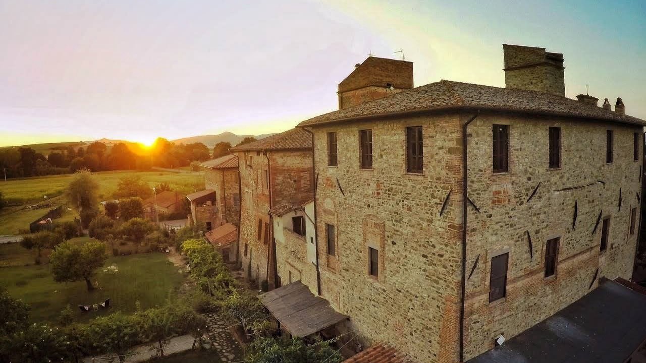 Photo of Outdoor in Piegaro