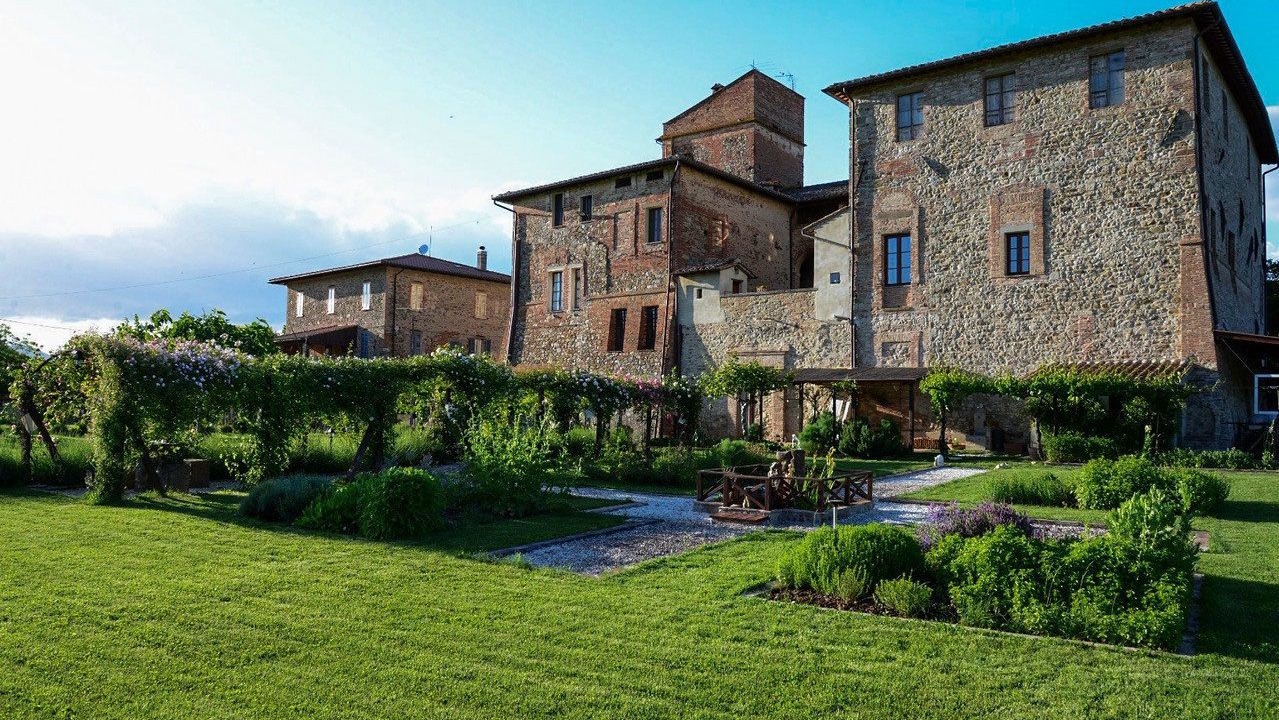 Photo of Outdoor in Piegaro