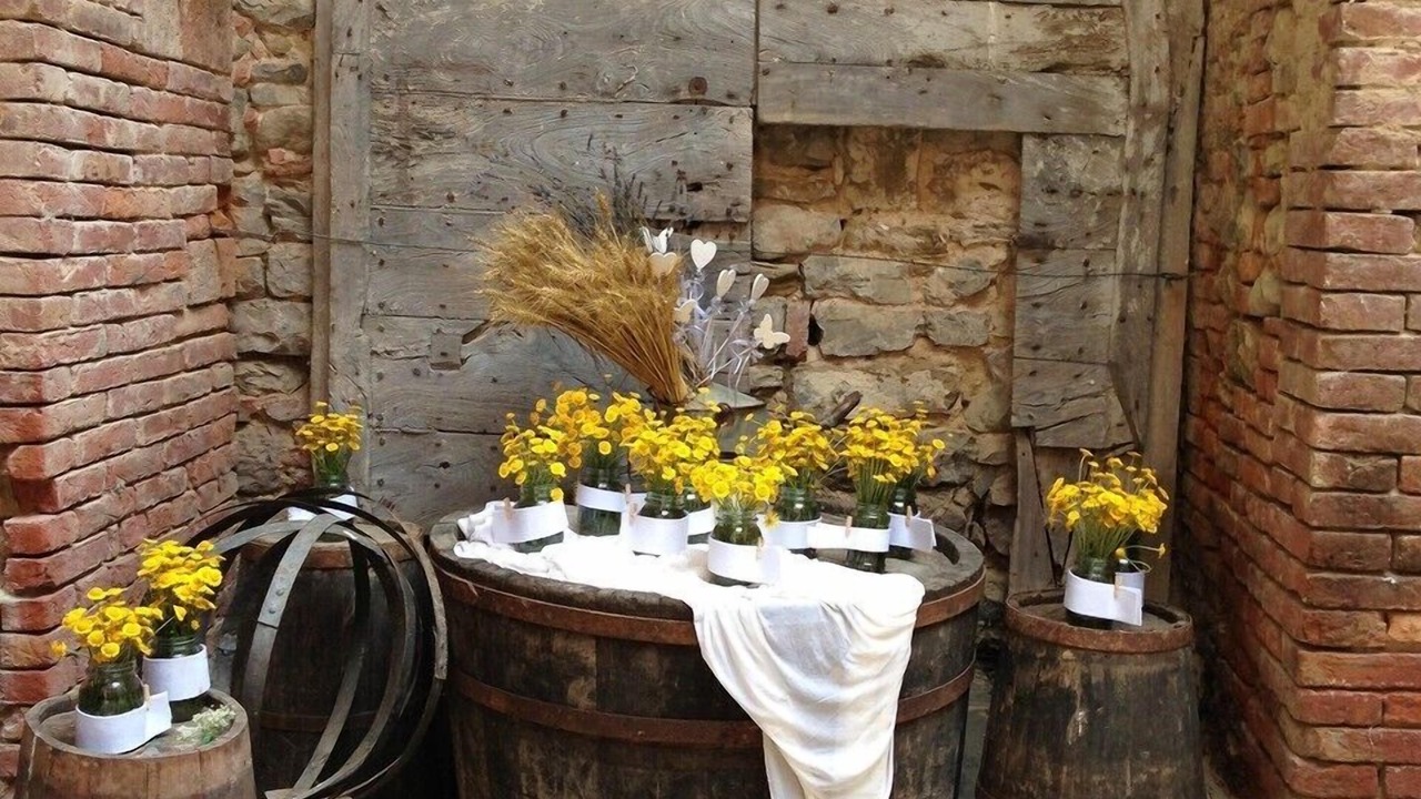 Photo of Patio Balcony in Piegaro