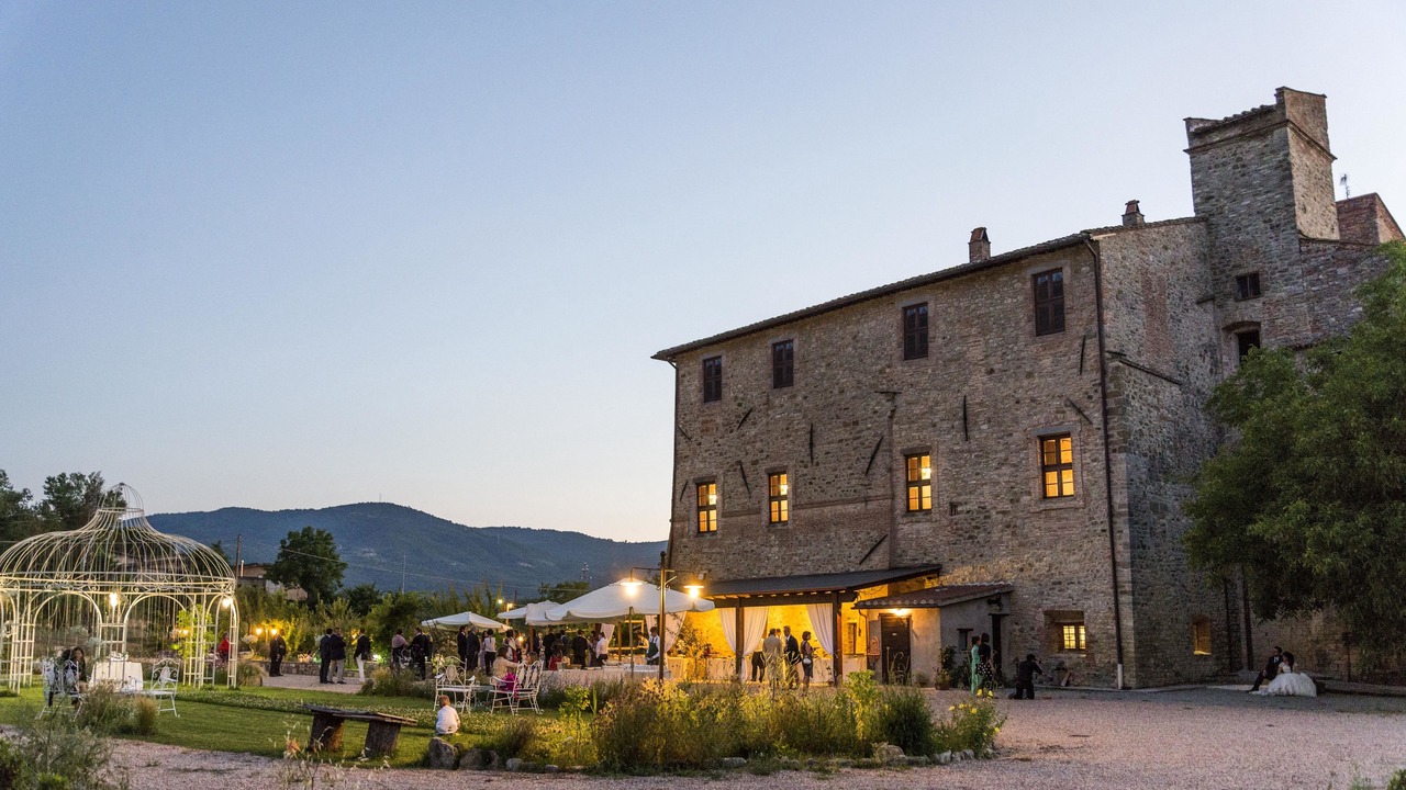 Photo of Outdoor in Piegaro