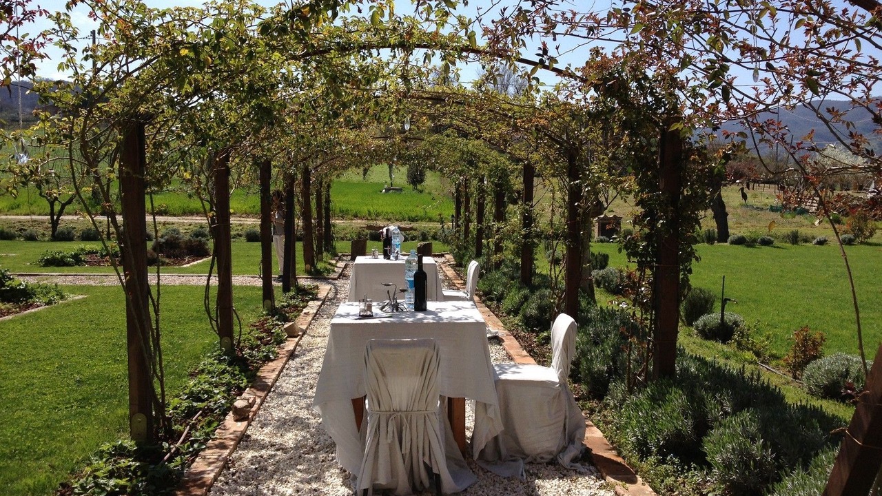 Photo of Outdoor in Piegaro