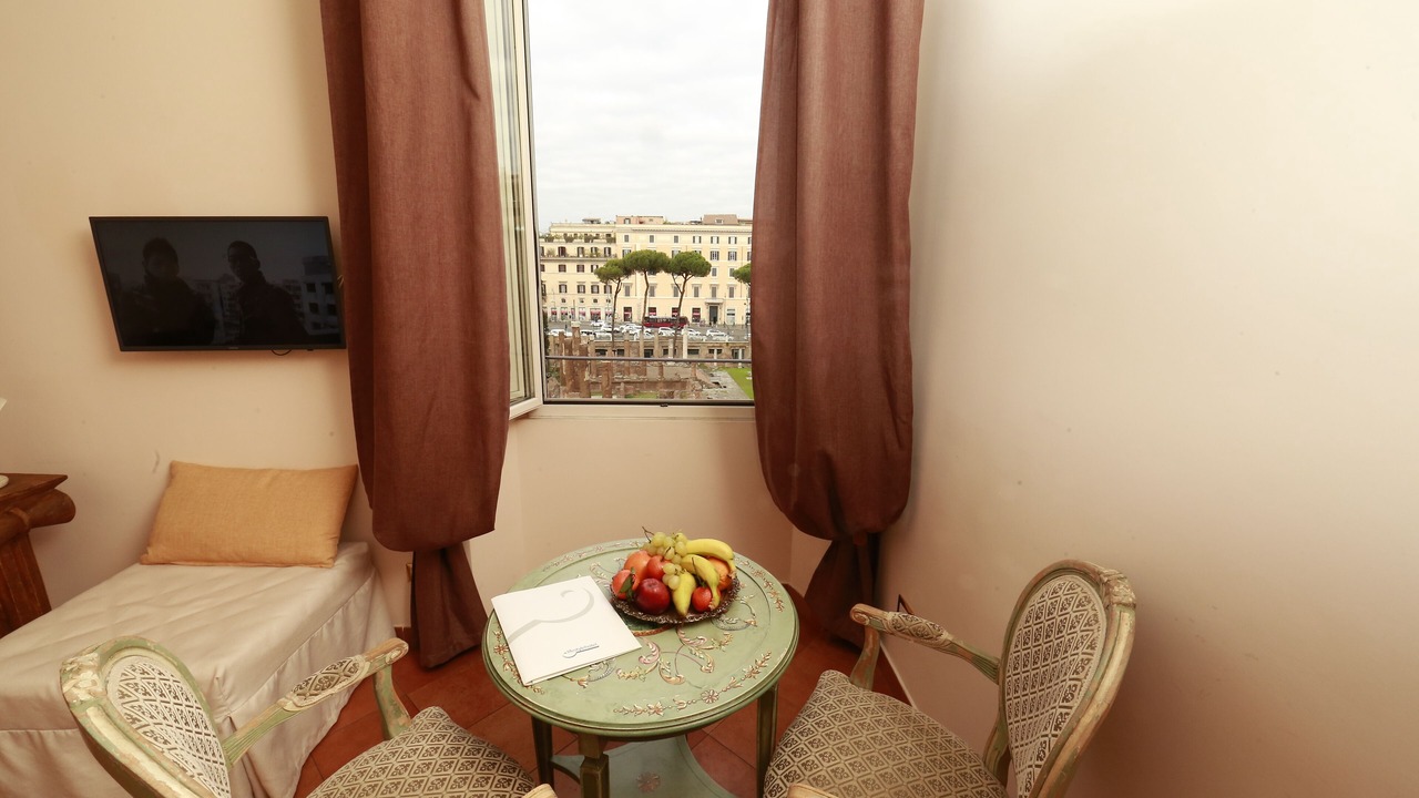 Photo of Bedroom in Rione XI Sant'Angelo