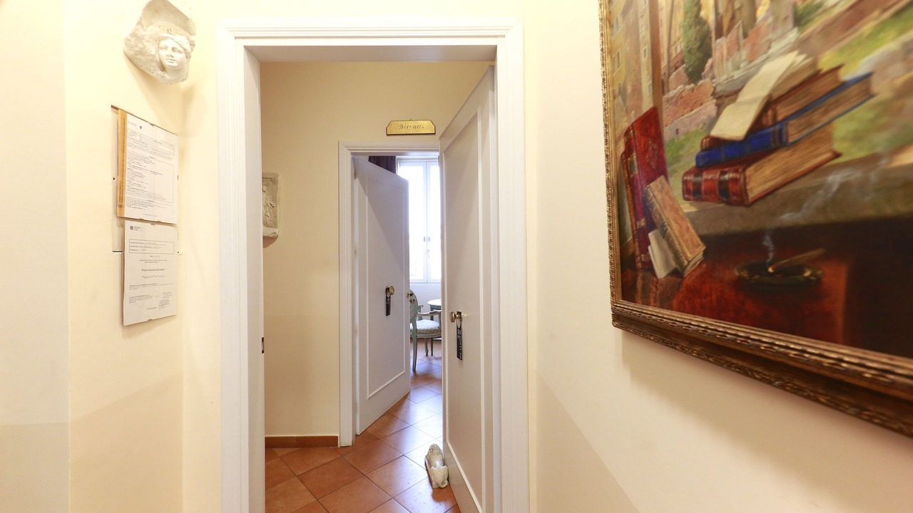 Photo of Bedroom in Rione XI Sant'Angelo