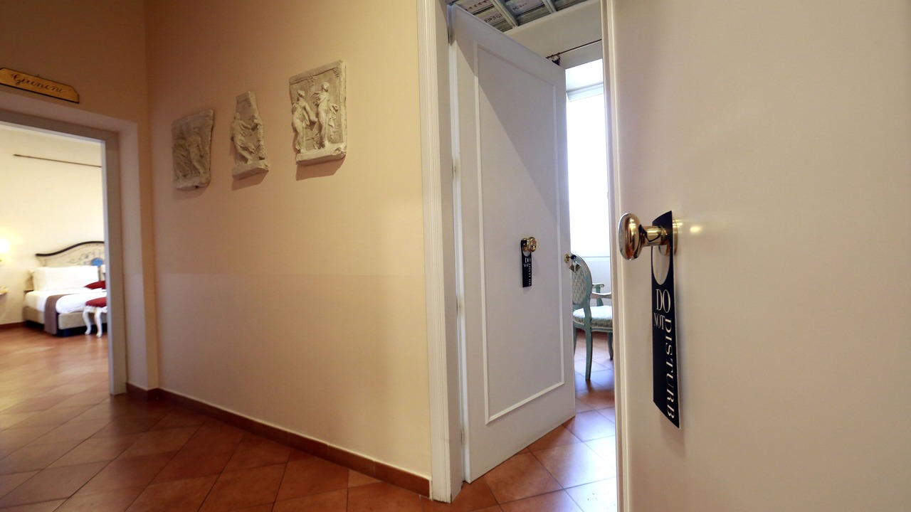 Photo of Bedroom in Rione XI Sant'Angelo