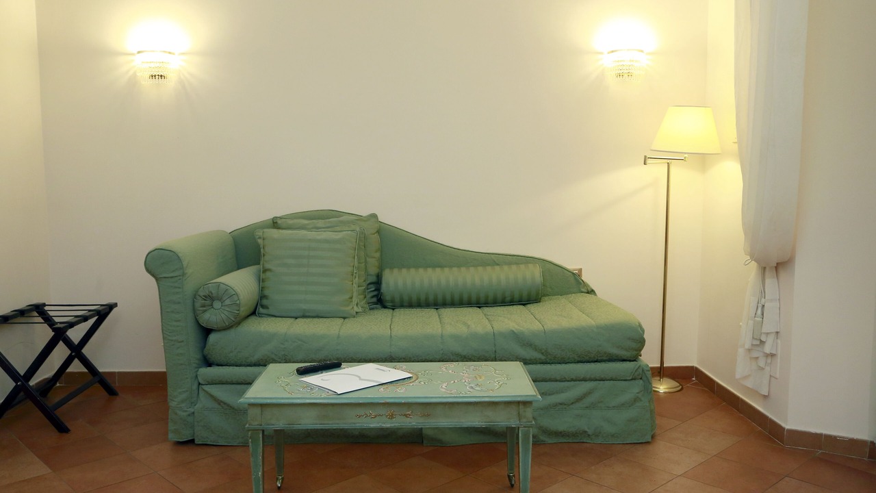 Photo of Bedroom in Rione XI Sant'Angelo