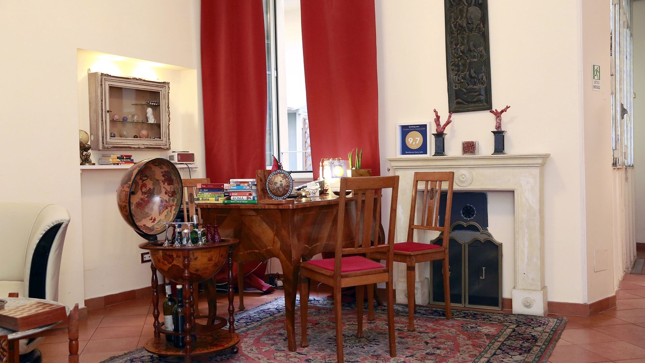 Photo of Others in Rione XI Sant'Angelo