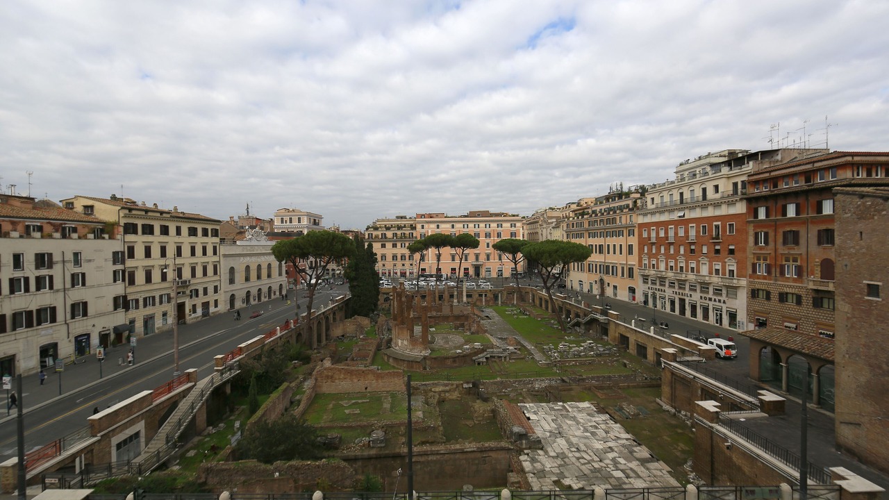 Photo of Others in Rione XI Sant'Angelo