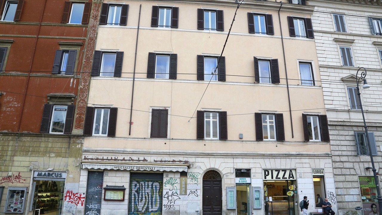 Photo of Outdoor in Rione XI Sant'Angelo