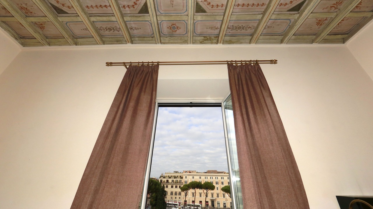Photo of Bedroom in Rione XI Sant'Angelo