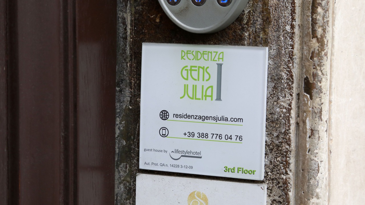 Photo of Outdoor in Rione XI Sant'Angelo