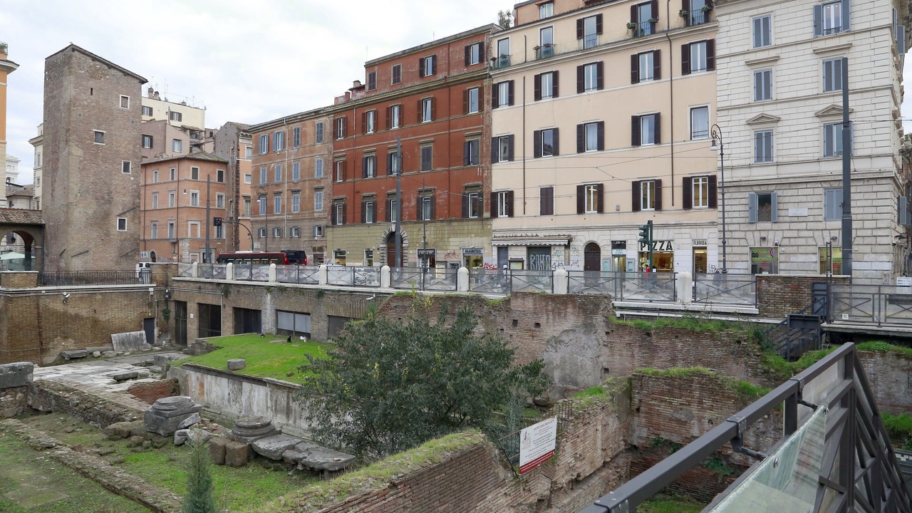 Photo of Others in Rione XI Sant'Angelo