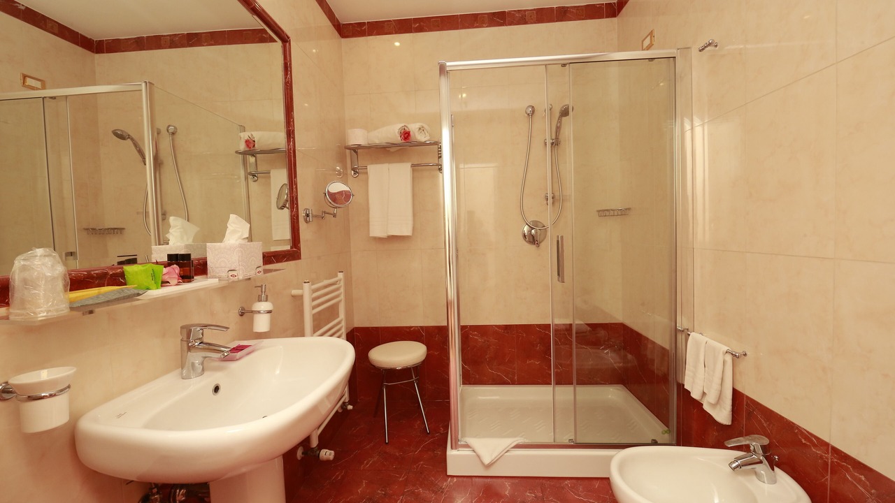 Photo of Bathroom in Rione XI Sant'Angelo