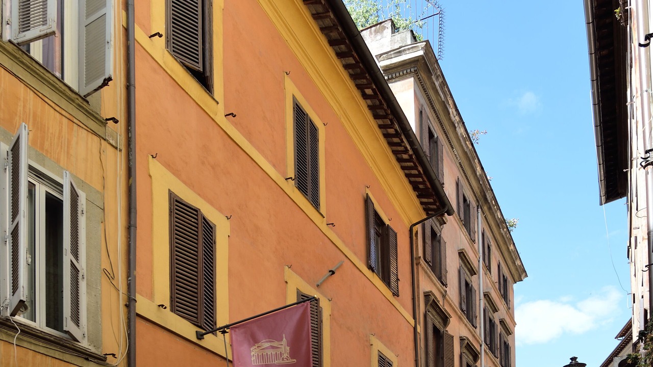 Photo of Outdoor in Rome City Centre