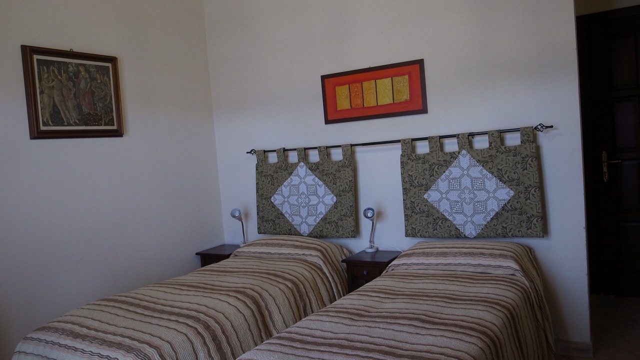 Photo of Bedroom in Fornole