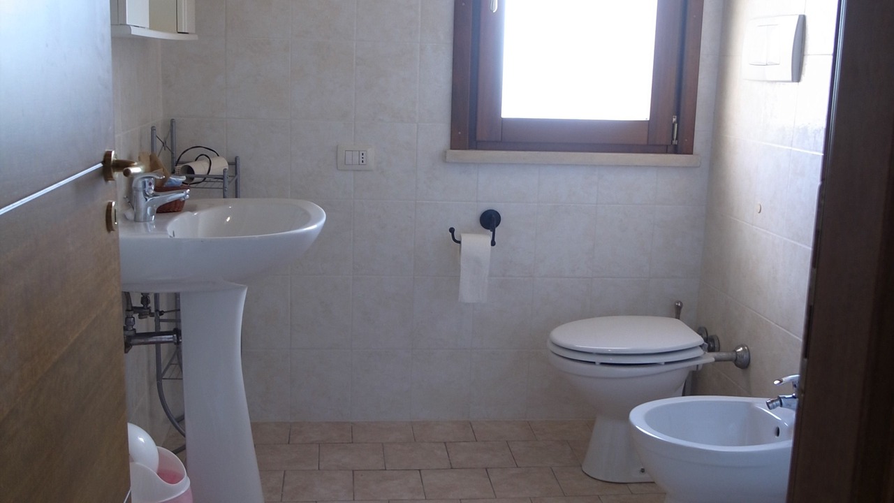 Photo of Bathroom in Fornole