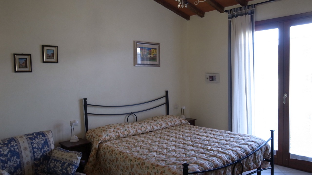 Photo of Bedroom in Fornole