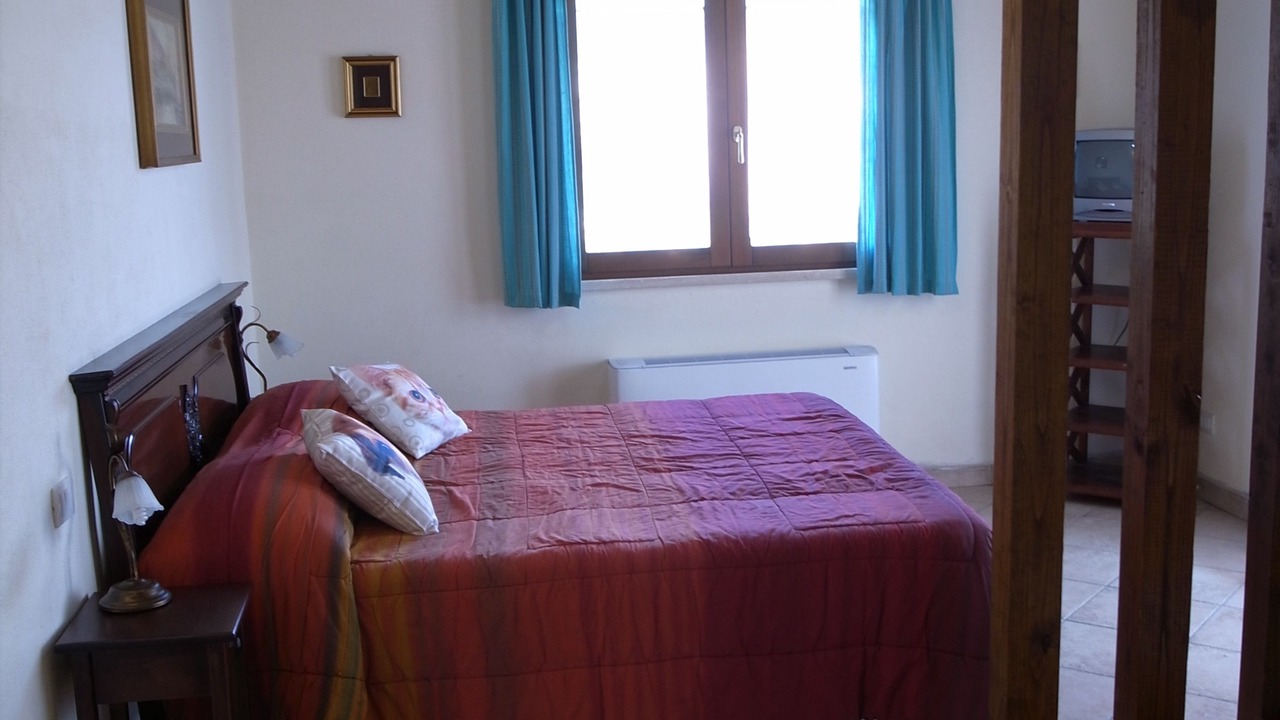 Photo of Bedroom in Fornole