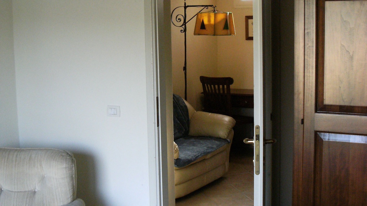 Photo of Bedroom in Fornole