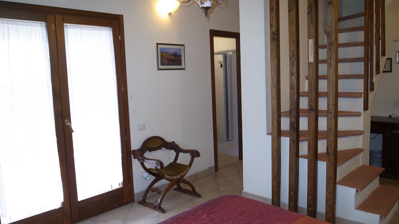 Photo of Bedroom in Fornole